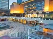 凸显“城市心脏”功能，惠城江北勇当一流中心区建设“排头兵”