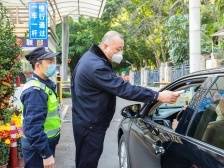 佛山禅城：打造“公安+物联”模式，调动各方力量参与社会治理