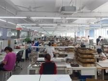 横商印记｜惠雄皮具：追求工艺进步，“坚持与员工共享公司的发展成果”