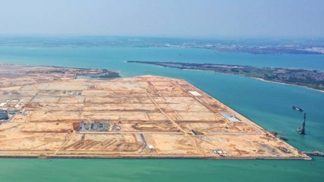 广东制造业区域协作，如何“并线”竞跑？｜制造业九章