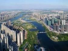 蓄势待发！惠城河南岸剑指科教人才创新高地、“三宜”中心街道