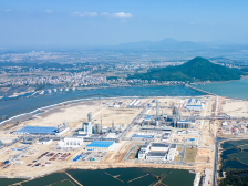 南方日报报道 | 强力打造零碳产业园，茂名制造业实现新跨越