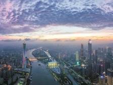 省委常委、广州市委书记林克庆：高质量实现老城市新活力、“四个出新出彩”