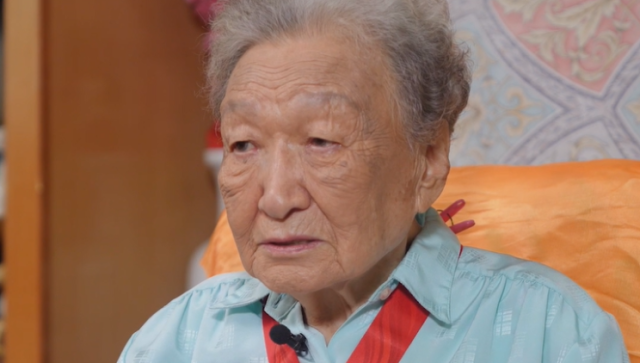 信仰对话｜在党爱党守初心  忠诚使命勇担当 ——原中山医学院口腔系党总支书记刘肇莱