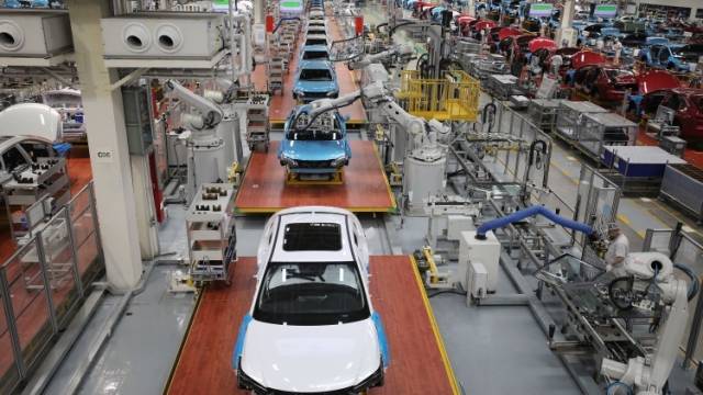 补链、延链、固链、强链，广东制造业如何增强韧性？｜制造业九章