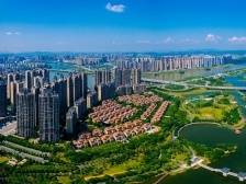 回望2022，房地产业站在分化复苏的转角｜年度产业观察