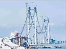 省交通运输厅党组书记林飞鸣： 朝交通强国先行示范省目标全速前进