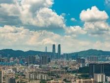 24座车站，深圳地铁16号线28日开通｜深圳楼市早7条