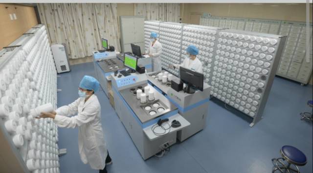 横商印记｜国健药业：以共享开创中药经营新模式