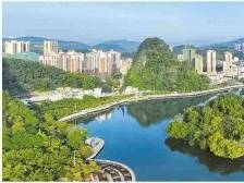 云浮市委书记卢荣春：破解城乡区域发展不平衡，实现跨越式发展