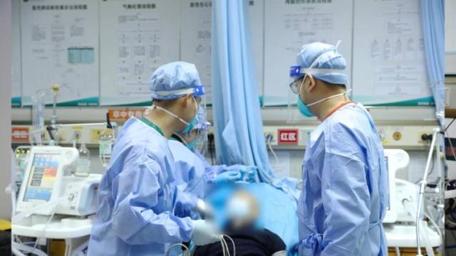如何为急危重症患者救治“兜底”？广东省二医有这些新举措
