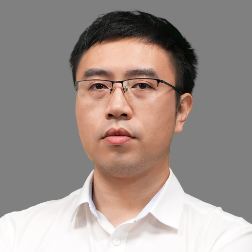 湖南天心种业股份有限公司总经理龚自冶