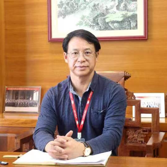 温氏股份副总裁张祥斌