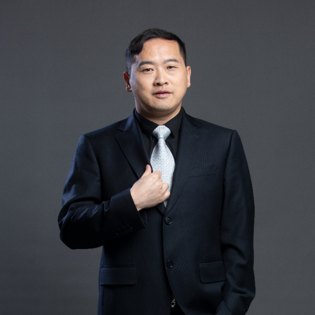 神农集团董秘蒋宏