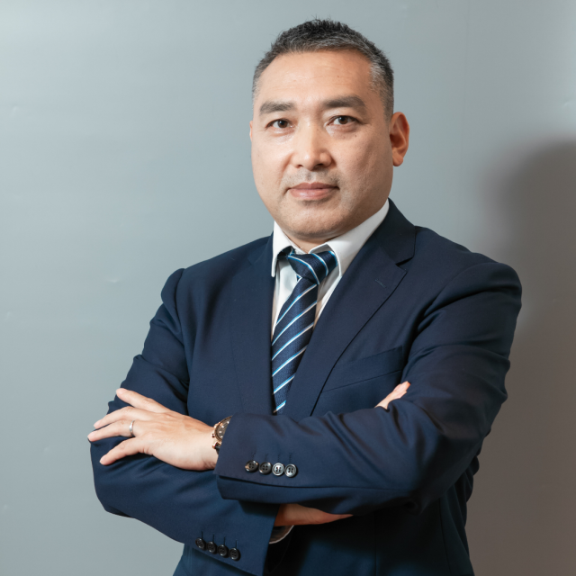 史记生物董事长李双斌