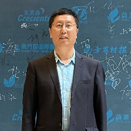 禾丰集团常务副总裁高全利