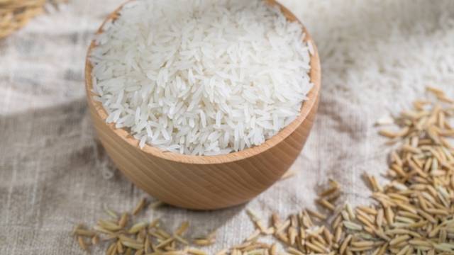 饭炊新米定争尝！广东丝苗米好味上新