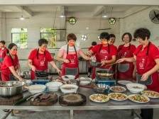 佛山：汇聚巾帼力量，服务社区治理