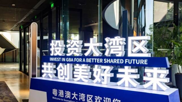 “有为政府”精准发力，广东如何构建制造业一流“大环境”丨制造业九章