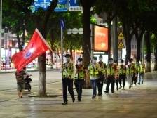 东莞：“东莞义警”护莞邑平安，筑牢群防群治严密防线