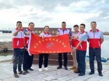 网箱养殖金鲳鱼大丰收！徐向东：以“年鱼经济”为抓手加快金鲳鱼产品研发落地|“年鱼经济”百家谈⑰