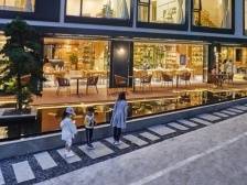 惠州祝屋巷：以街区更新拓展社会治理，老旧小区变身“网红”景点