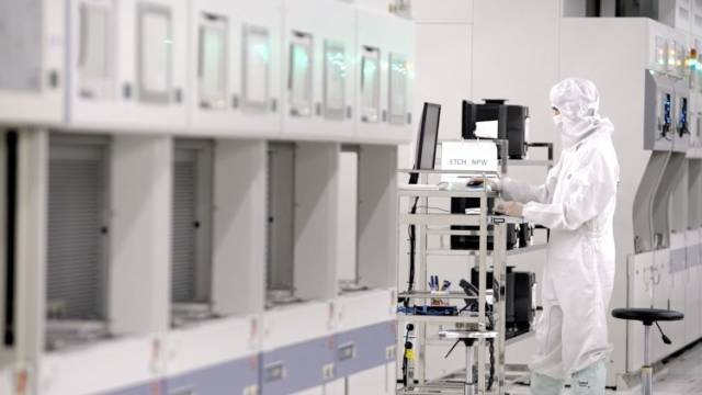 聚天下英才，广东如何锻造制造业当家“主心骨”？丨制造业九章