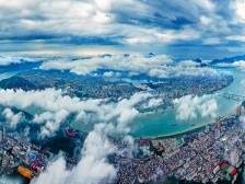 突围探新！《南方日报·肇庆观察》解码肇庆跨越发展新路径