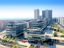 高质量发展的产城融合实践① | 惠州产业集聚“新速度”：芦苇荡中诞生“产业吸铁石”