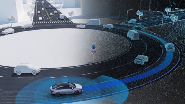 黑科技制造机，广东新能源汽车创新体质如何形成？丨领跑新赛道