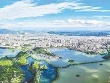 肇庆市委书记张爱军：以高质量发展推进肇庆现代化建设