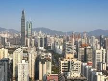 2022年深圳40家上市企业！这个区占全市比重超4成｜大湾区产城速递