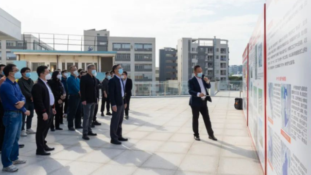 特写｜碰撞思想，取长补短：中山小榄“工改”沙场赛马竞风流