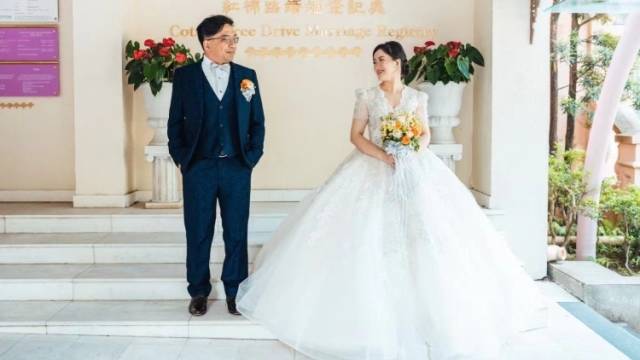 南方特稿｜湾区故事：一别三年，我们的爱未停