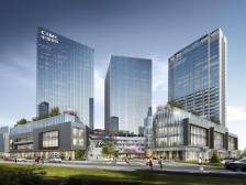 高质量发展的产城融合实践③ ｜在世界一流科学城，见证低轨卫星物联网产业从“0到1”的跃升