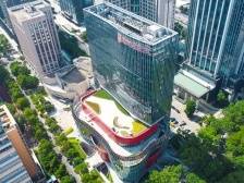 美若“凤冠霞帔”！记者带您探探这座岭南文化新地标