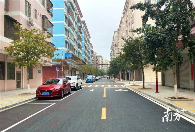 连山进一步提升居民生活的获得感和幸福感。