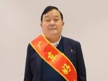 “广东好人”孙卓清：一句承诺，代战友尽孝31年