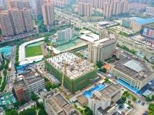 江门建筑业“十四五”规划：力争2025年总产值超650亿元