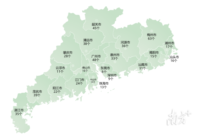 南方农村报 郑建斯 拍摄