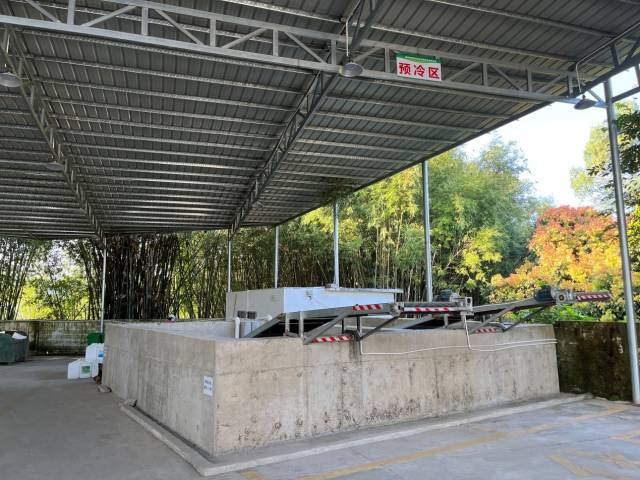 南方农村报 郑建斯 拍摄