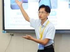 青年“双创”关键词是什么？“大沥杯”第九届“创青春”大赛在佛山举办