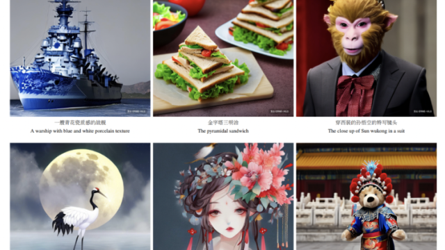 探科技|为了培养这位“鬼才”画家，十年花了1000亿元