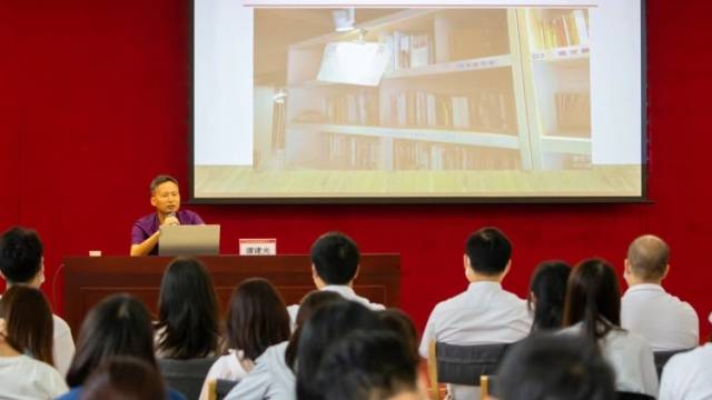 深读｜深化新时代文明实践的“小榄密码”