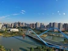 广州南沙：“湾区之心”拥抱大市场