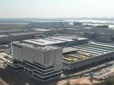 南方观察│制造立“核”，南沙强心