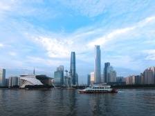 2023年广东地区生产总值预期增长5%以上