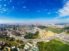 预计2022年广东GDP达12.8万亿元，五年跨过3个万亿元级台阶