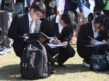 广东五年来城镇新增就业690万人，占全国1/10