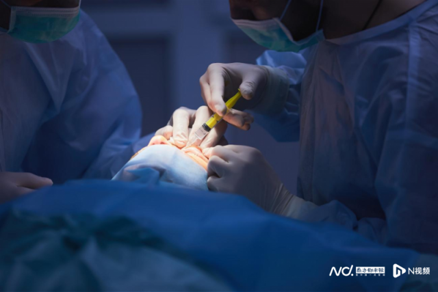 全麻后为什么送icu“阳康”后隆鼻结果进了ICU？何时能做医美？专家提醒了_https://www.jmylbn.com_新闻资讯_第2张